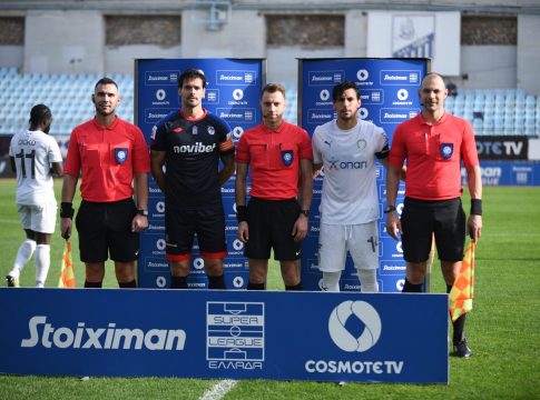 Κηφισιά: «Η υπομονή μας εξαντλήθηκε, δεν αντέχουμε άλλο» (vid)