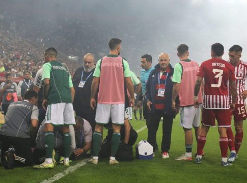 Κατέθεσε κύρια παρέμβαση ο Παναθηναϊκός – Ζητάει τον μηδενισμό του Ολυμπιακού