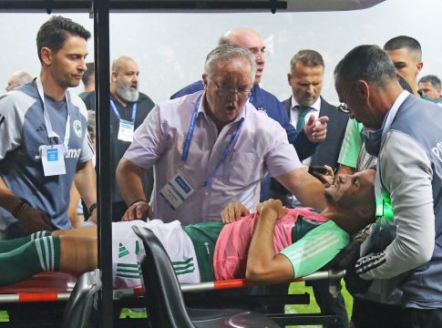Μια φορά κι έναν καιρό, ήταν μία έκθεση που άλλαξε, ένας πυροσβέστης-γιατρός, λίγοι διαφωτιστικοί διάλογοι και ένα επικίνδυνο δεδικασμένο