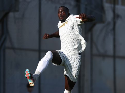 Παναθηναϊκός Β΄ – Καλλιθέα 0-1: Μόνη πρώτη η ομάδα του Βοσνιάδη