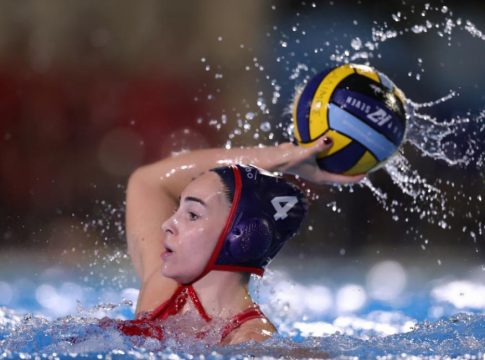 Ολυμπιακός: Συνέχεια κόντρα κόντρα στη Γλυφάδα