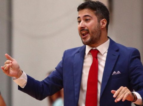 Νίκλας: «Είμαστε καλύτερη ομάδα, θα το δείξουμε στο πρωτάθλημα»