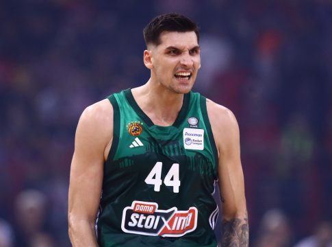 Μήτογλου: «Το περιμέναμε πως και πως» (vid)