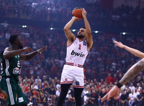 Γκος: «Θέλω να δω στο βίντεο τι συνέβη, αλλά ξέρω ότι δεν παίξαμε καλά» (vid)