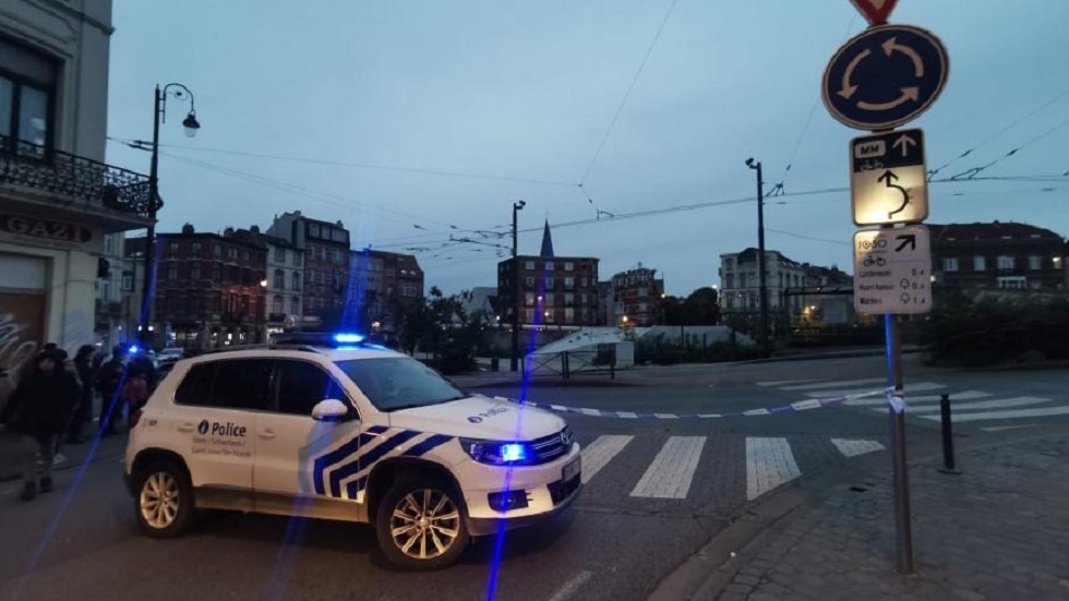 Επιβεβαιώθηκε ότι ο ύποπτος που πυροβολήθηκε στις Βρυξέλλες είναι ο δράστης της τρομοκρατικής επίθεσης