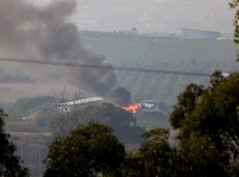 Το Ισραήλ εκκαθαρίζει τις περιοχές της Γάζας «κομμάτι-κομμάτι» – Είναι όμως χερσαία εισβολή;