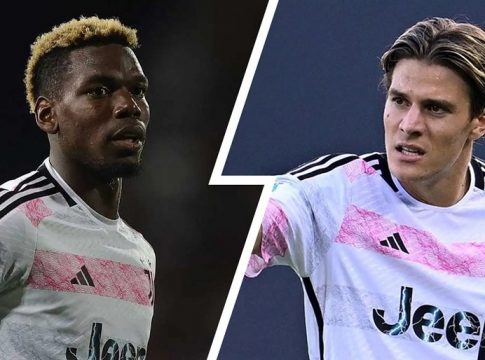 Γιουβέντους: Δεν λέει να ηρεμήσει η «Μεγάλη Κυρία»…