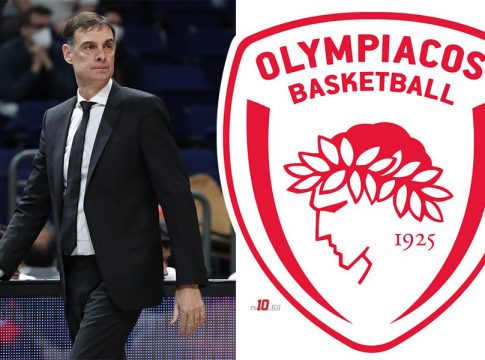 Ο τρίτος σκόρερ και τα δύο σημάδια που δείχνουν μεταγραφή για τον Ολυμπιακό (pics)