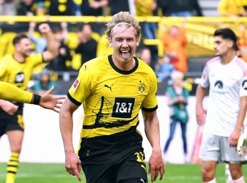 Ανατροπή και νίκη για Ντόρτμουντ – «Κόλλησε» στο μηδέν με αντίπαλο την Μπόχουμ η Λειψία