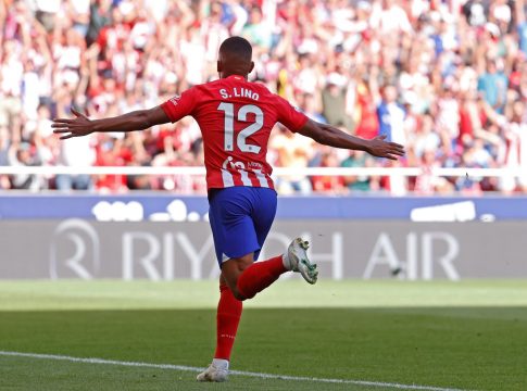 Ατλέτικο Μαδρίτης – Ρεάλ Σοσιεδάδ 2-1: «Καλπάζει» η ομάδα του Σιμεόνε
