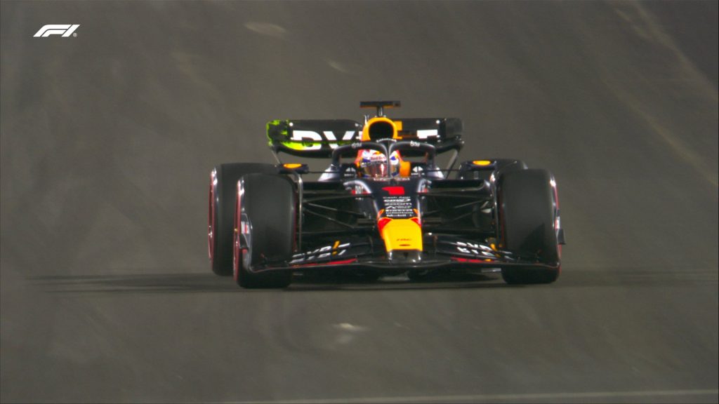 Ο Φερστάπεν πήρε την pole position και στο Κατάρ (pic)