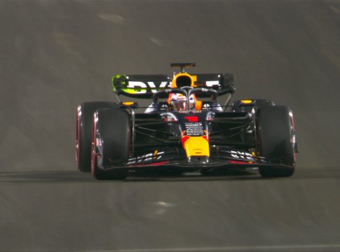 Ο Φερστάπεν πήρε την pole position και στο Κατάρ (pic)