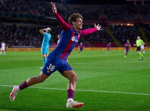 Μπαρτσελόνα – Μπιλμπάο 1-0: Ένας 17χρονος «λύτρωσε» τους Καταλανούς