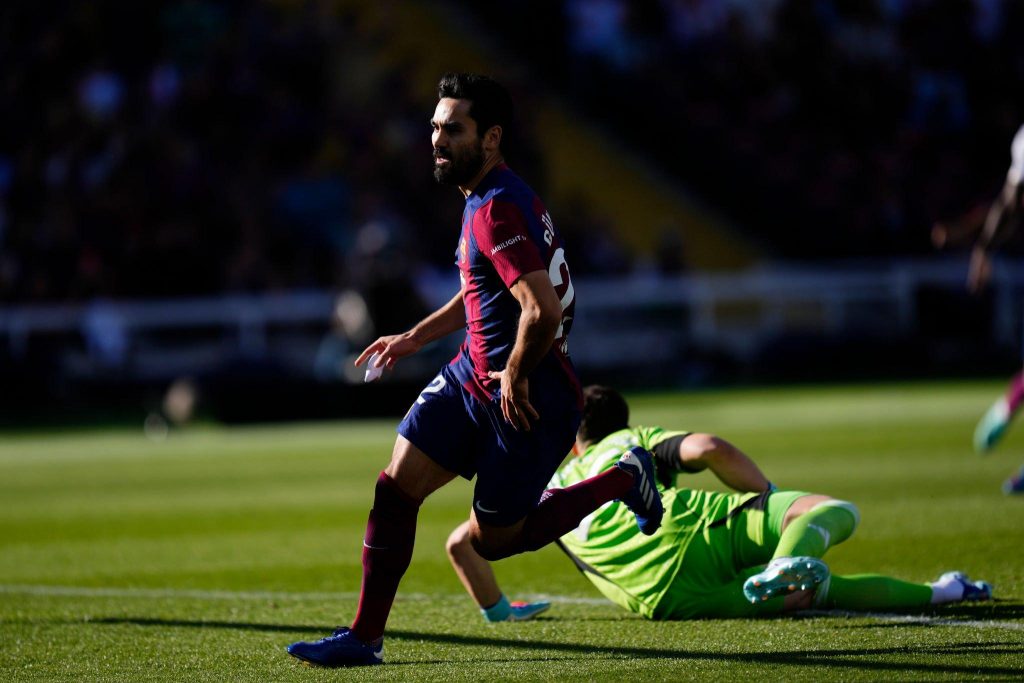 Γκουντογκάν: «Βλέπω άλλες ομάδες στο Champions League με περισσότερες δυνατότητες από εμάς»