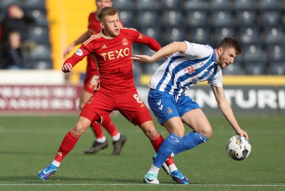 Nέα ήττα για την Αμπερντίν μετά τον ΠΑΟΚ (2-0)