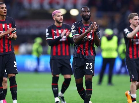 Ανακοίνωσε κέρδη ύστερα από 17 χρόνια η Μίλαν