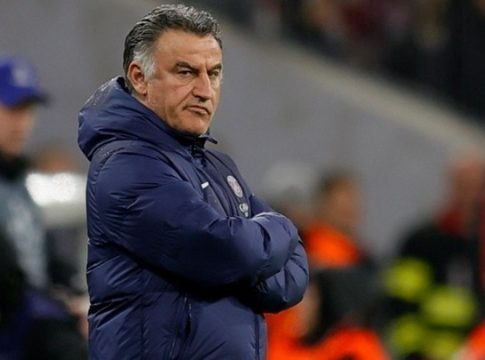 Κατάρ: Η Αλ Ντουχαϊλ…έδωσε τα χέρια με τον Γκαλτιέ