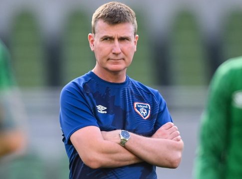 Κένι: «Ομάδα με έμπειρους ποδοσφαιριστές η Ελλάδα»