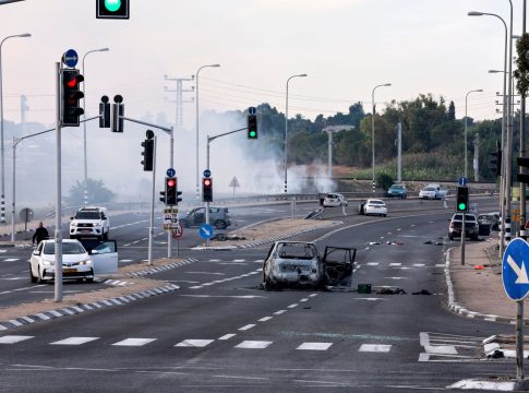Ισραήλ: Βίντεο από τους αιχμαλώτους της Χαμάς – Τι απαντά ο ισραηλινός στρατός