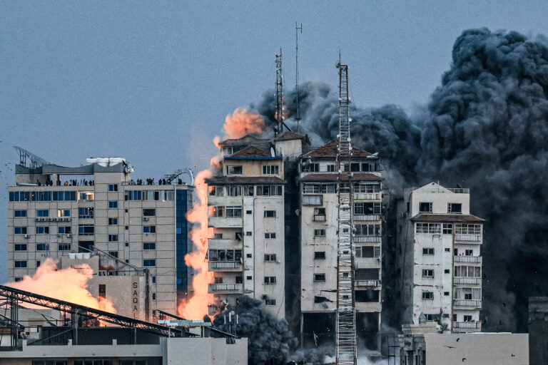 Ο Παλαιστίνιος Πρέσβης καλεί τη διεθνή κοινότητα να καταδικάσει τη επιθετικότητα του Ισραήλ στον Παλαιστινιακό λαό