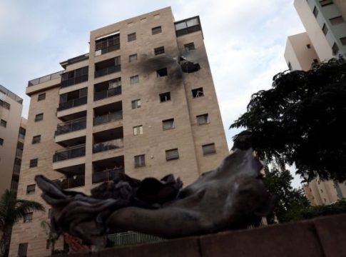 Ισραήλ: Την Τρίτη επιστρέφουν όλοι οι Έλληνες που απέμειναν στην εμπόλεμη ζώνη