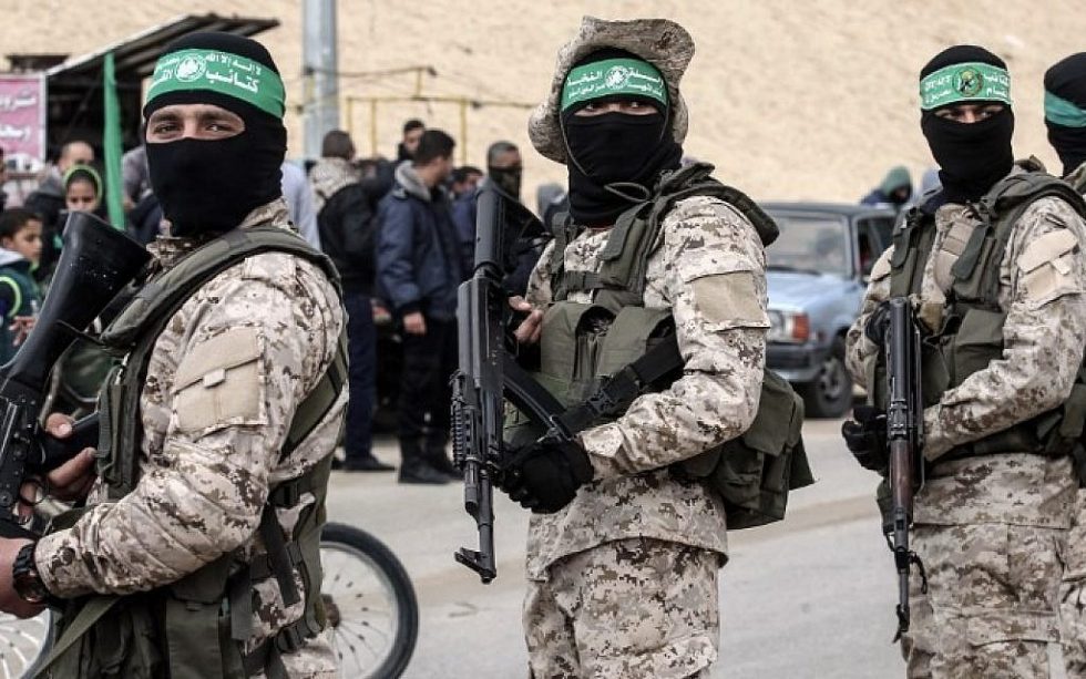 «Αυτό θα πάθετε αν μπείτε στη Γάζα»: Μήνυμα Χαμάς προς τον ισραηλινό στρατό