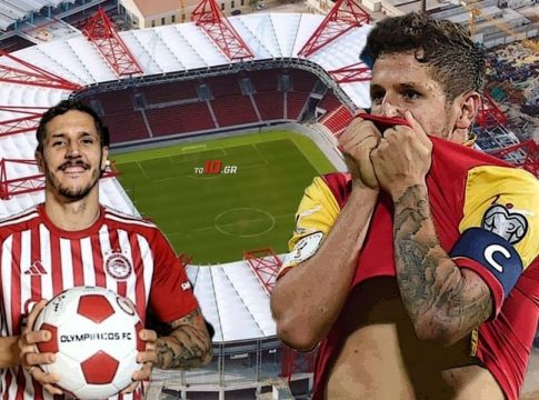 Η απόφαση του Μαρτίνεθ για τον Γιόβετιτς και ο ρόλος του Ελ Κααμπί