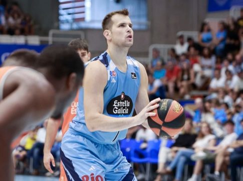 Τραυματίστηκε στο ντεμπούτο του ο Αγραβάνης