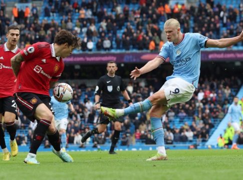 Premier League: Αγωνιστική δράση την παραμονή των Χριστουγέννων 28 χρόνια μετά (pic)