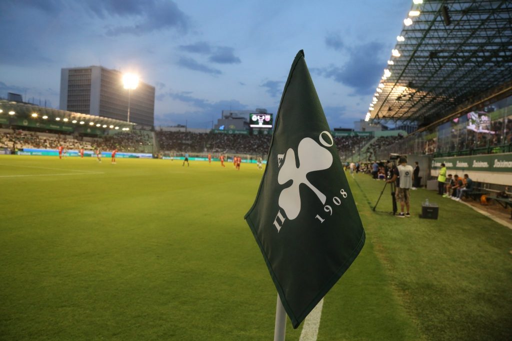 Ο Παναθηναϊκός περιμένει το «πράσινο φως» από την UEFA, προκειμένου να παίξει στη Λεωφόρο με Ρεν και Μακάμπι Χάιφα