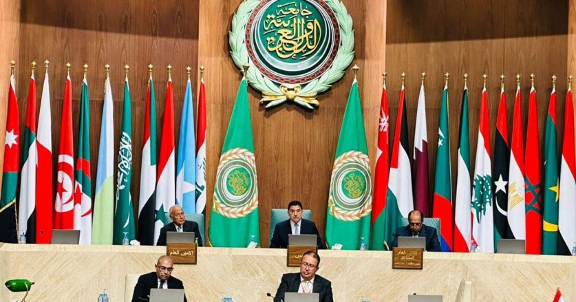 Λωρίδα της Γάζας: Το Μαρόκο ζητά έκτακτη συνεδρίαση του Συμβουλίου του Αραβικού Συνδέσμου