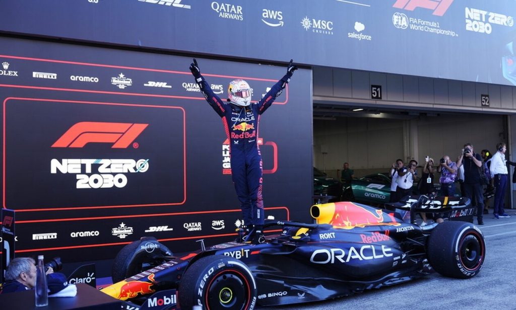 Formula 1: Έτσι βγαίνει πρωταθλητής ο Φερστάπεν στο Κατάρ