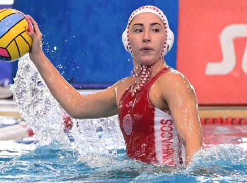 Live Streaming: Ολυμπιακός-Ούιπεστ