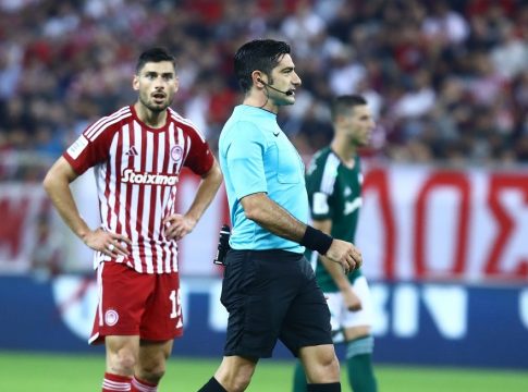 Πιο ξεκάθαρο δεν μπορούσε να το κάνει ο Μαρέσκα