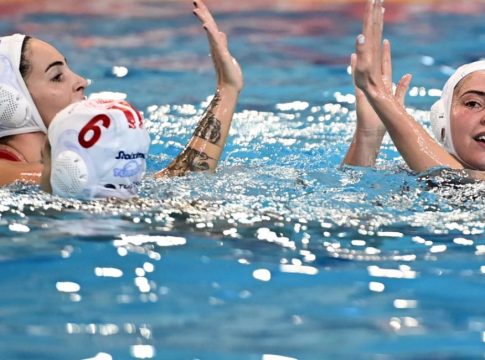 Live Streaming: Άλιμος – Ολυμπιακός