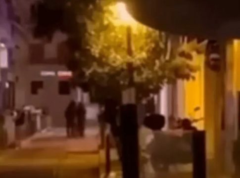Διπλό επεισόδιο οπαδικής βίας – Επιτέθηκαν σε 35χρονο και με τσεκούρια