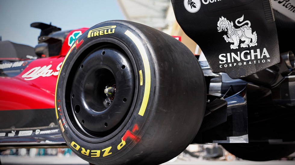 Συνεχίζεται η συνεργασία της Formula 1 με την Pirelli