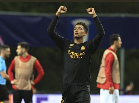 Πώς συνδέεται ο Καρεμπέ με τον Μπέλινγκχαμ (vids)