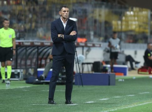 Mε επιστροφές και νέα πρόσωπα οι κλήσεις του Πογιέτ στην Εθνική