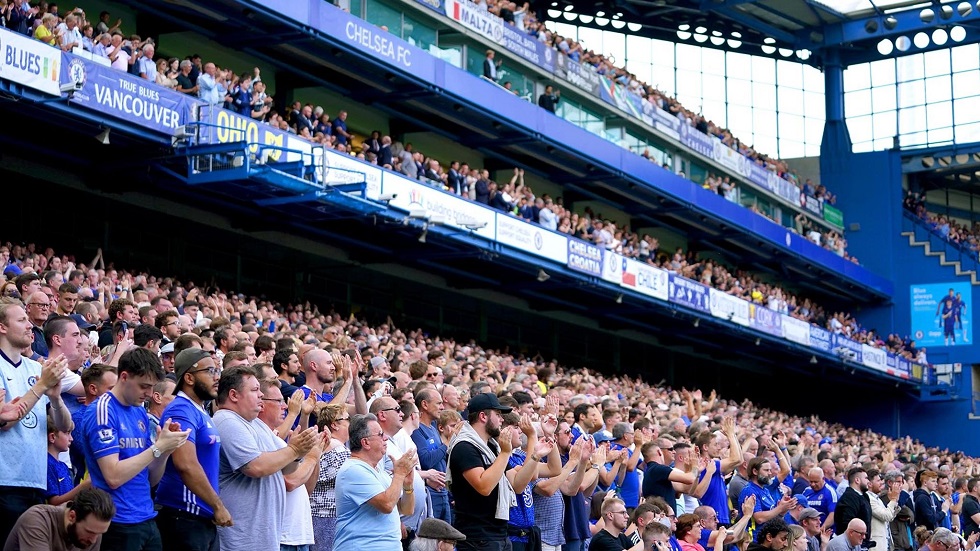 Eνώσεις φιλάθλων των ομάδων της Premier League ζητούν να μην γίνει ματς την παραμονή Χριστουγέννων