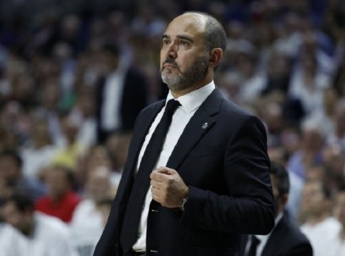 «Πληγωμένη» η Ρεάλ στην πρεμιέρα