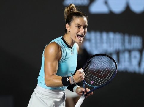 LIVE: Τζενγκ – Σάκκαρη