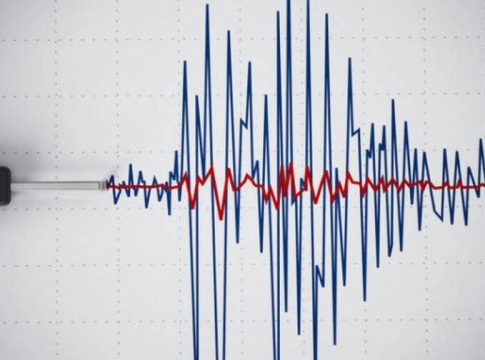 Τα τρία σεισιμικά ρήγματα που απειλούν την Αττική
