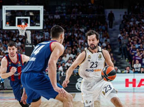 Πήρε το «clasico» η κυρίαρχη Ρεάλ – Στην Παρτιζάν η σερβική «μονομαχία»