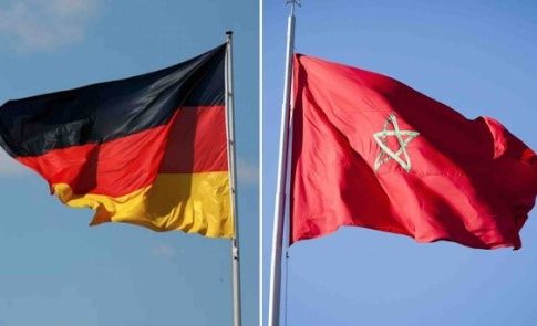 Γερμανία: Απέτρεψε τρομοκρατικό χτύπημα χάρη σε πληροφορίες που παρείχε το Μαρόκο