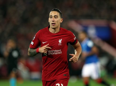 Λίβερπουλ – Έβερτον: Με Τσιμίκα βασικό η ομάδα του Κλοπ