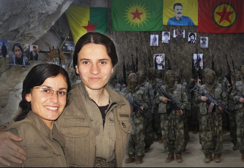 Τρομοκρατική επίθεση στην Τουρκία: Το PKK ανέλαβε την ευθύνη