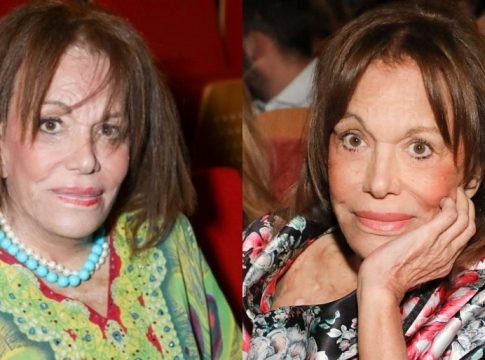 Έτσι βρέθηκε στην εντατική η Μαίρη Χρονοπούλου: Μαθεύτηκε ο λόγος που δίνει μάχη για τη ζωή της