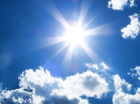 Νοτιάδες και «μίνι καύσωνας« από αύριο – Πού θα φτάσει τους 30 βαθμούς ο υδράργυρος