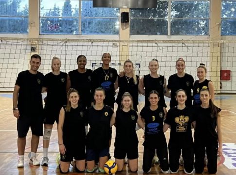 Επιστρέφει στην Ευρώπη η ΑΕΚ: «Θα δώσουμε όλη τη δύναμή μας κόντρα στη Βολουντάρι»